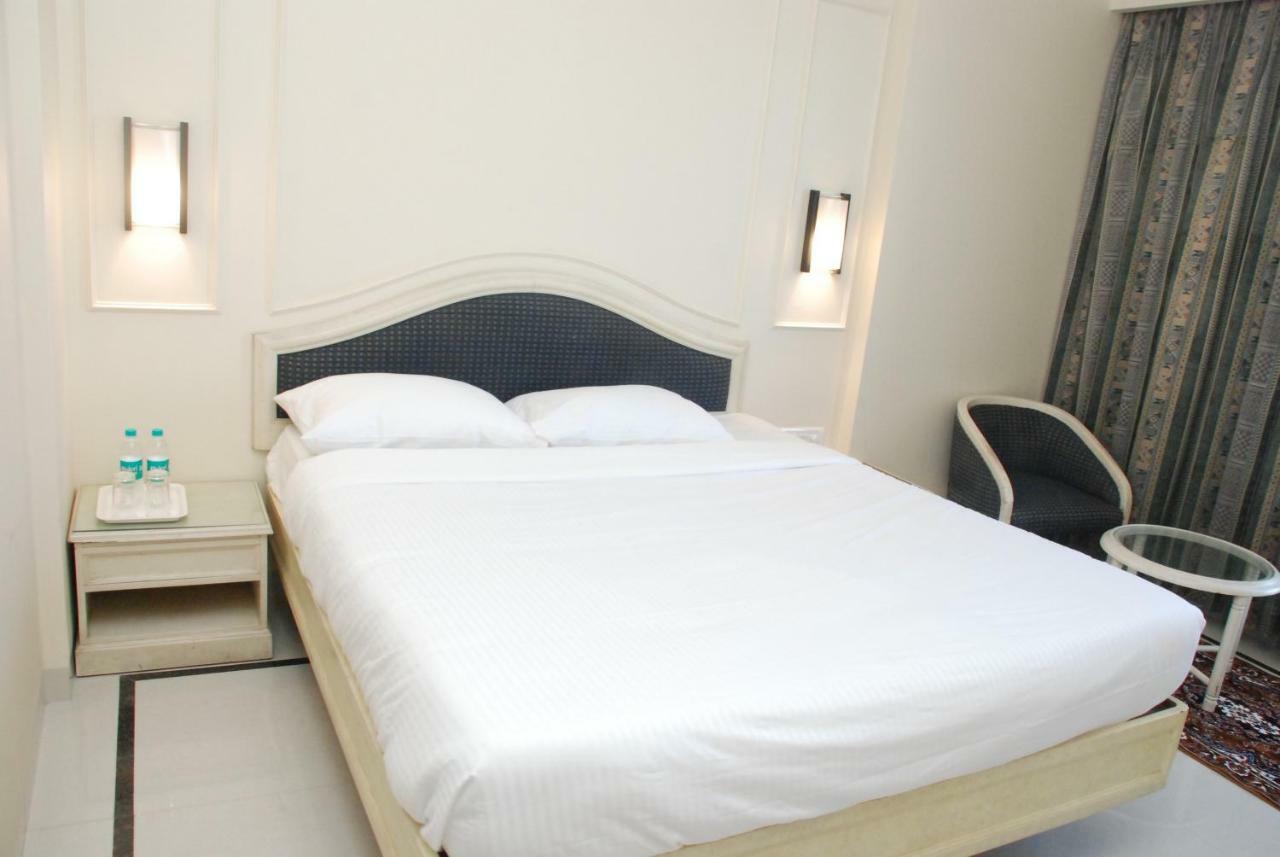 Rangsharda Hotel 3*
