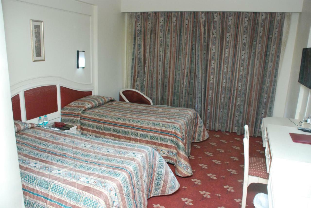 Hotel Rangsharda