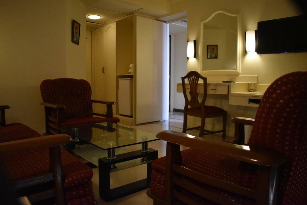 Hotel Rangsharda