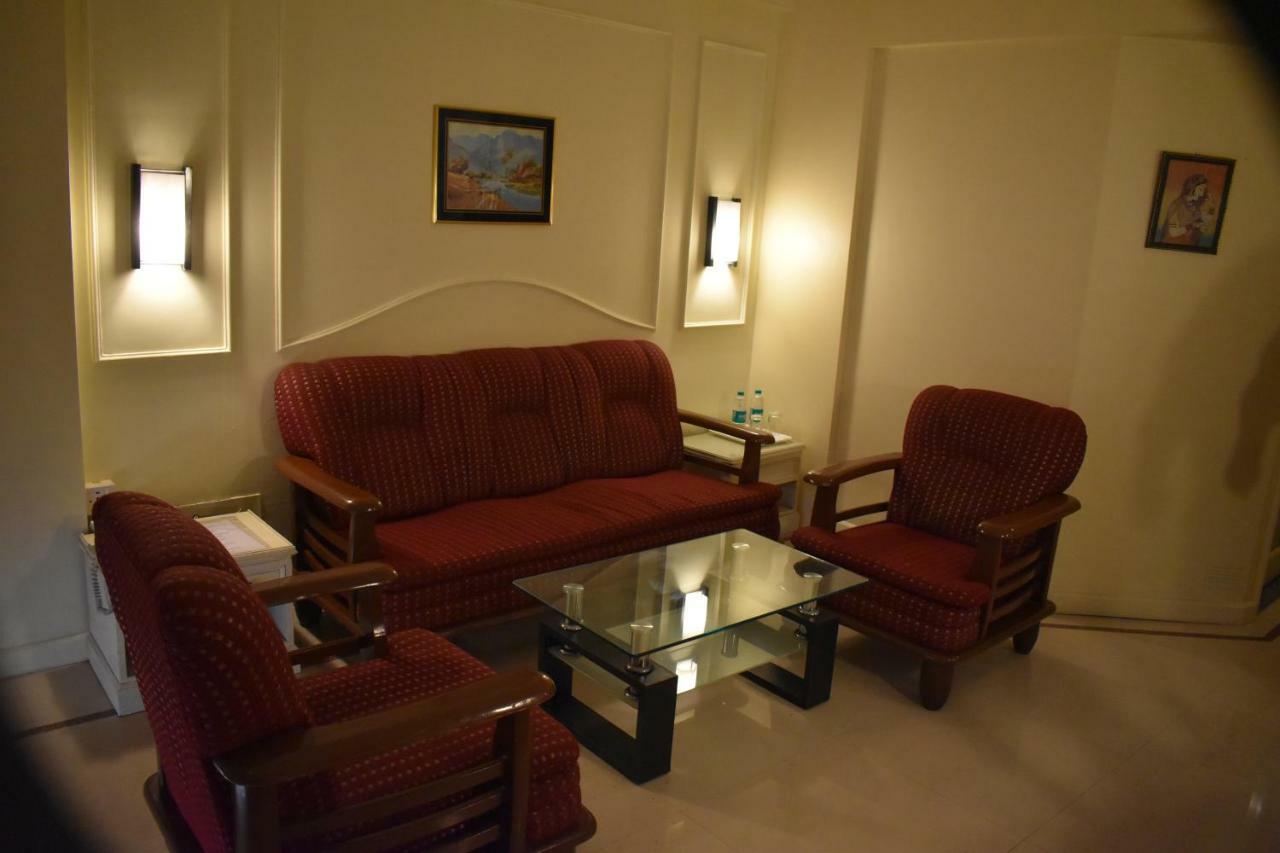 Hotel Rangsharda Mumbai