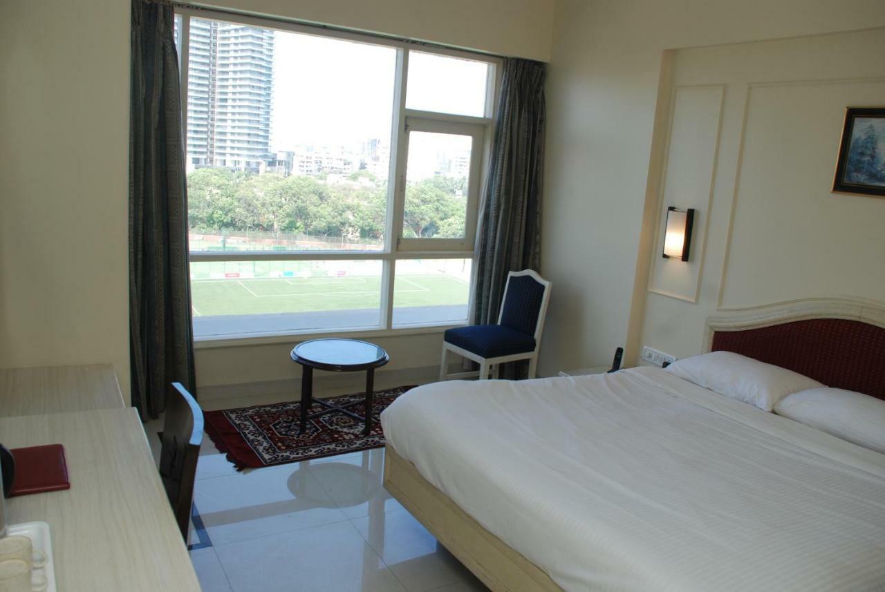 Rangsharda 3* Mumbai