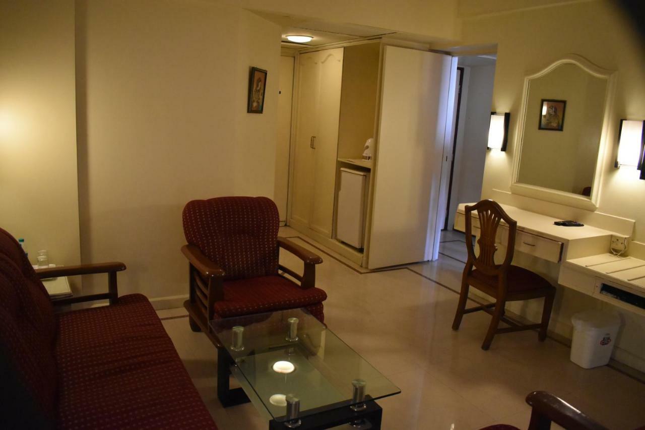 Rangsharda Hotel Mumbai