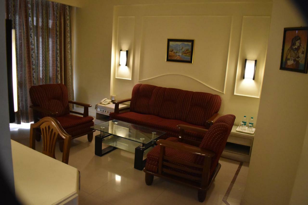 Hotel Rangsharda