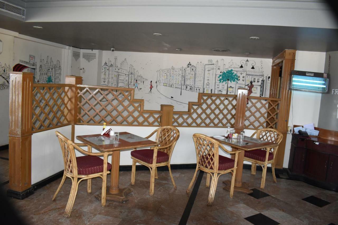 Rangsharda Hotel Mumbai
