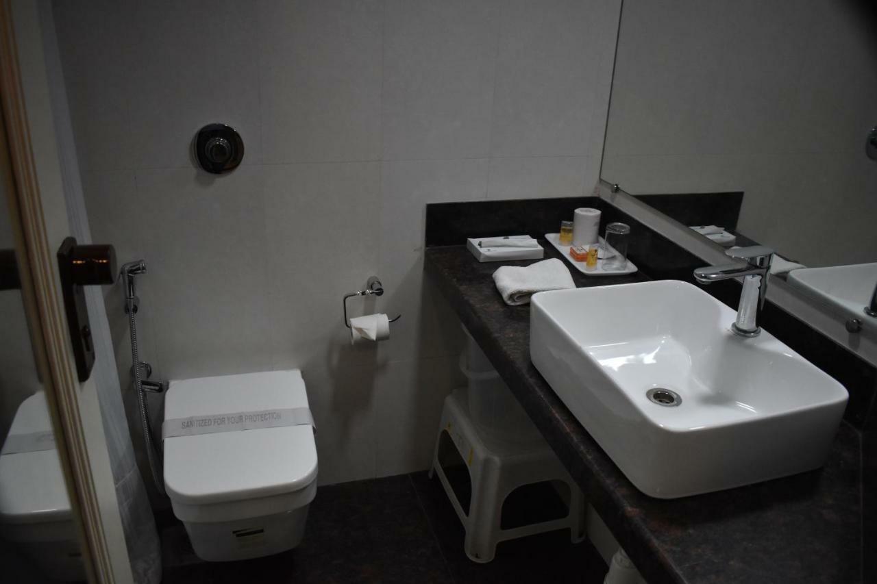 Rangsharda Hotel 3*