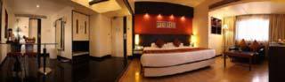 Hotel Ramee Guestline Khar 3*