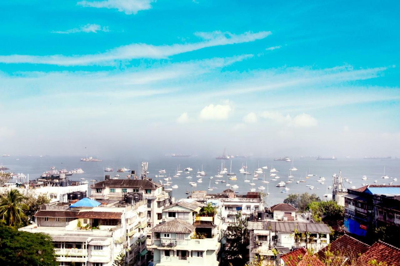Godwin - Colaba Hotel