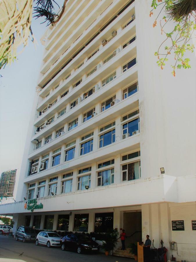 Rangsharda Hotel 3*