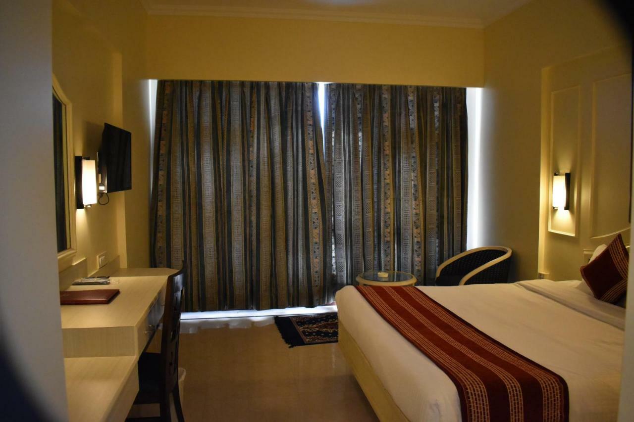 Rangsharda Hotel