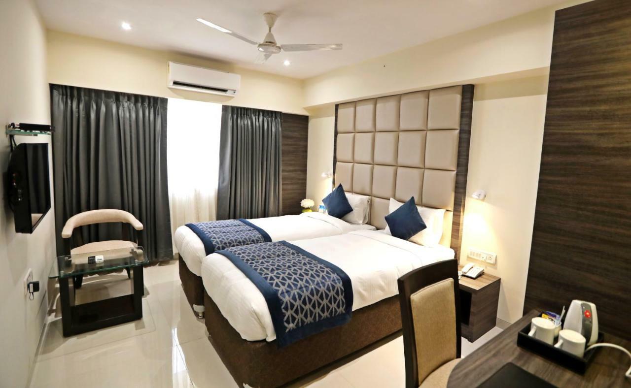 Hotel Ontime Residency