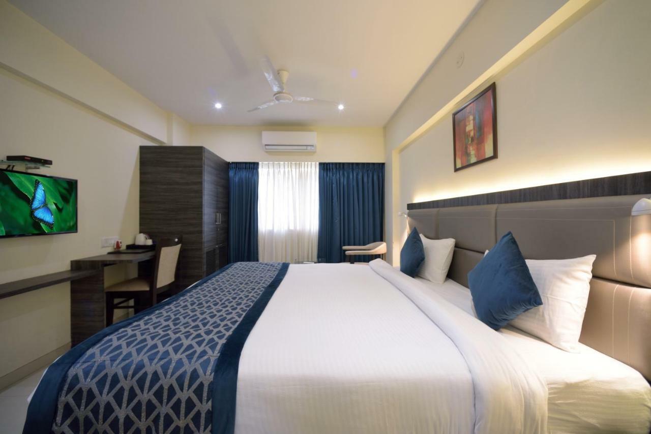 Ontime Residency Hotel Mumbai
