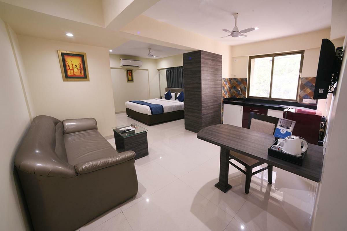 Ontime Residency Hotel