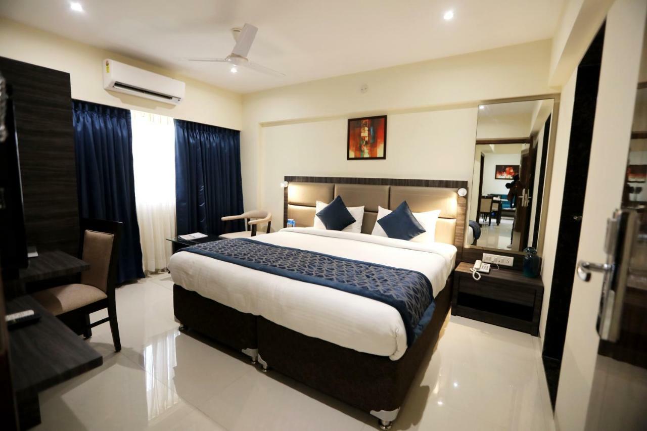 Hotel Ontime Residency 3*