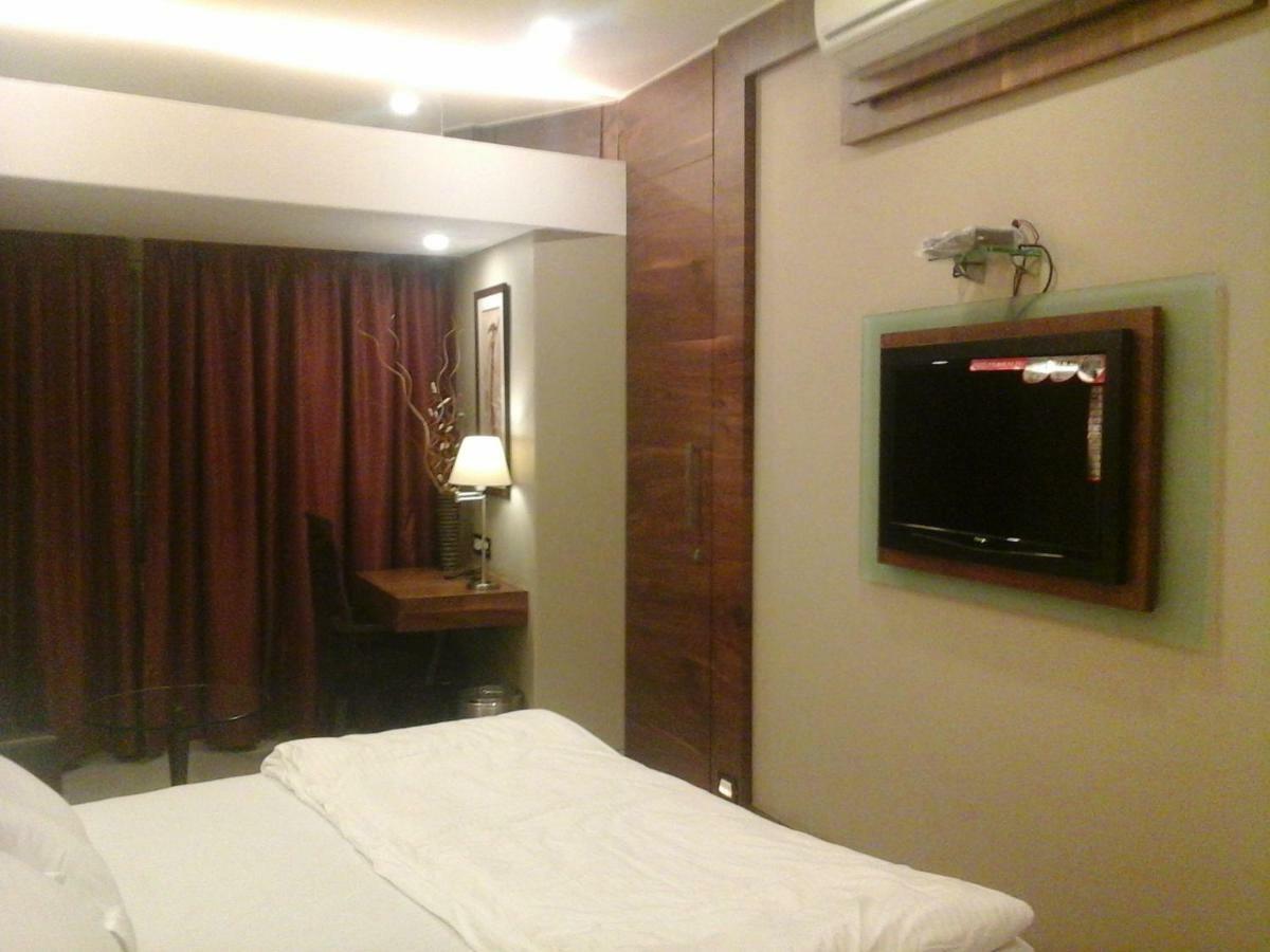 Hr Residency Hotel Mumbai