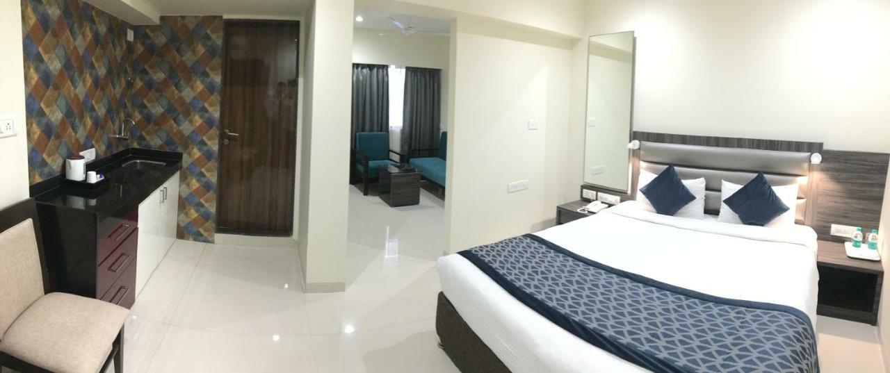 Ontime Residency Hotel Mumbai