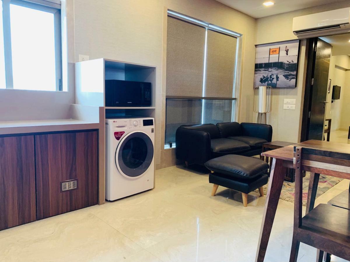 Theory9 Premium Service Khar * Mumbai