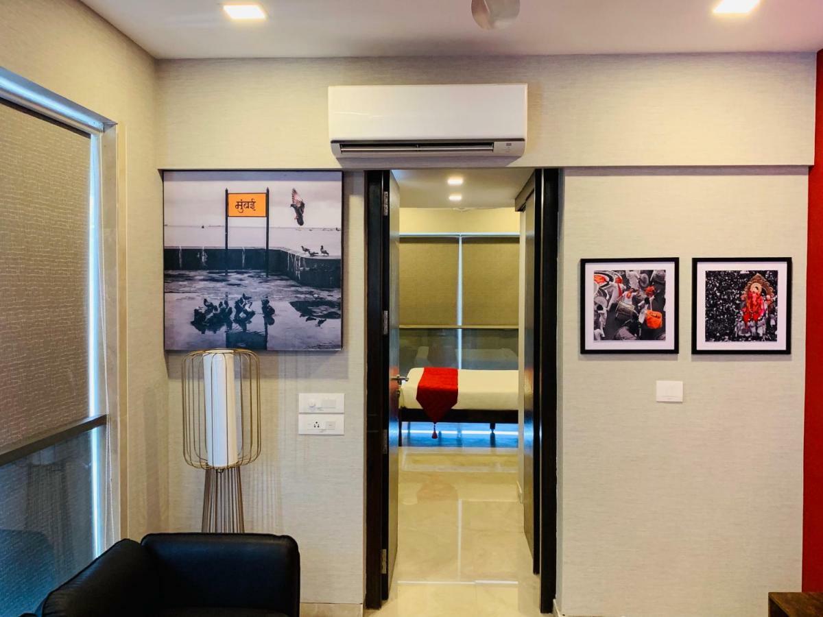 Theory9 Premium Service Khar * Mumbai