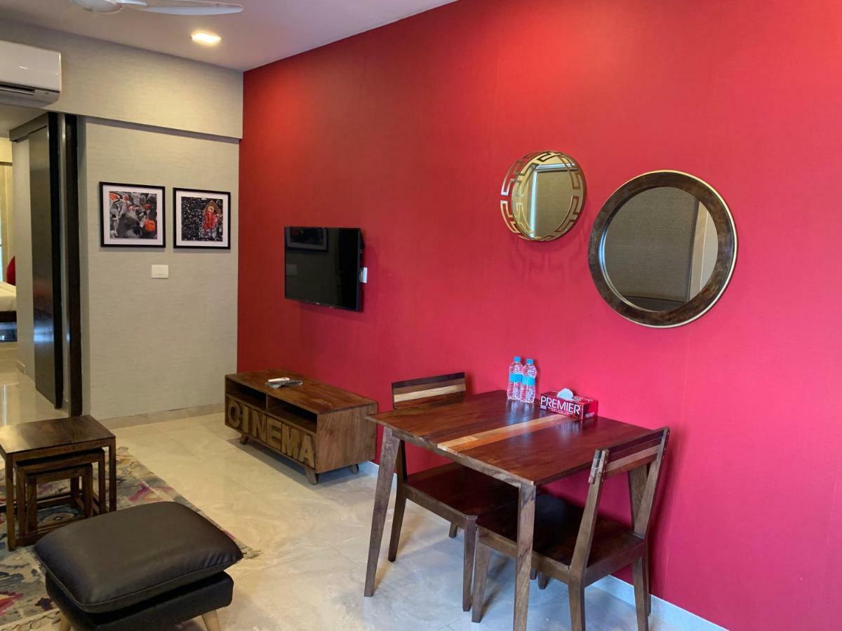 Theory9 Premium Service Khar Mumbai