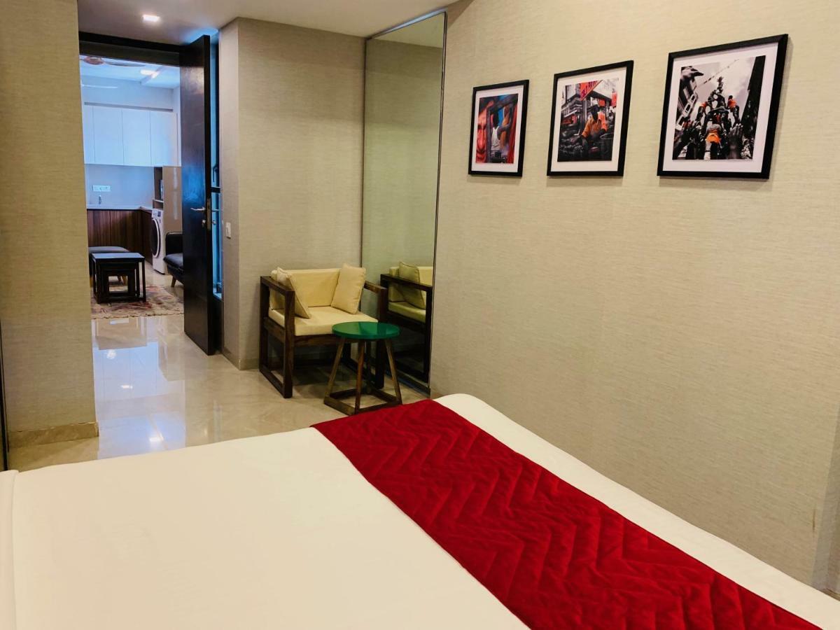 Apartment Theory9 Premium Service Khar