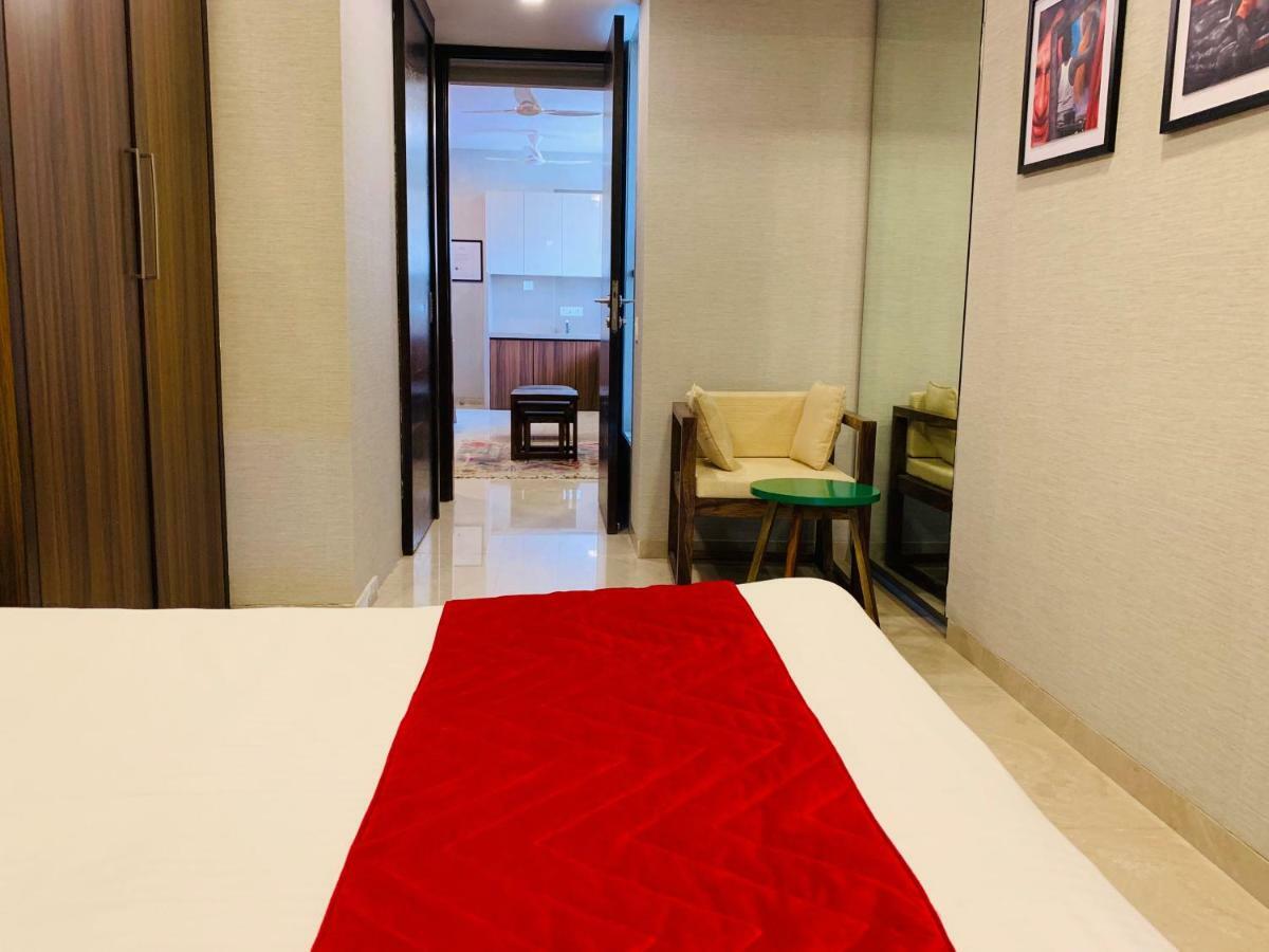 Apartment Theory9 Premium Service Khar *