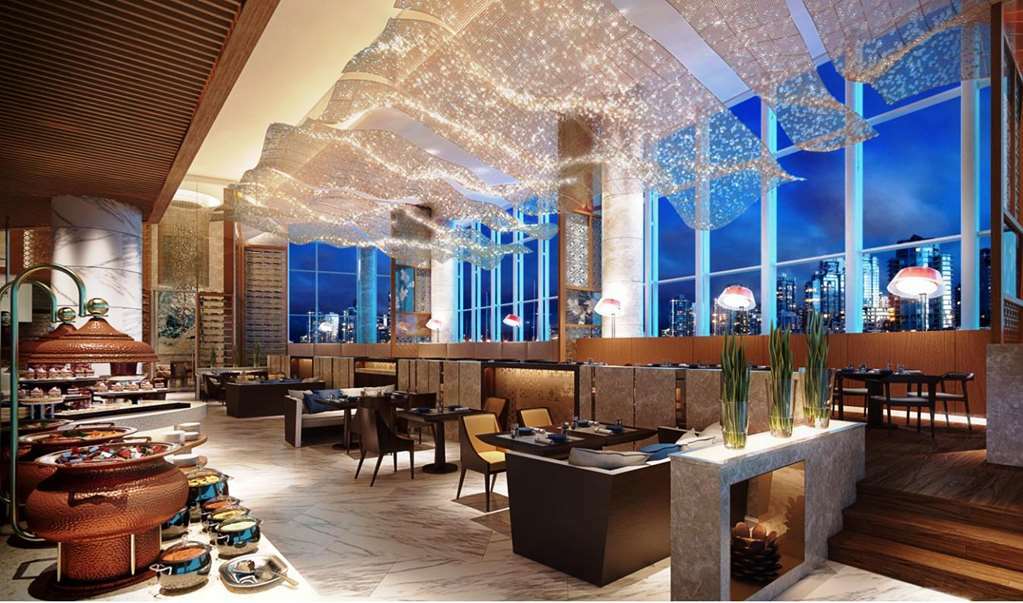 The Chedi * Mumbai