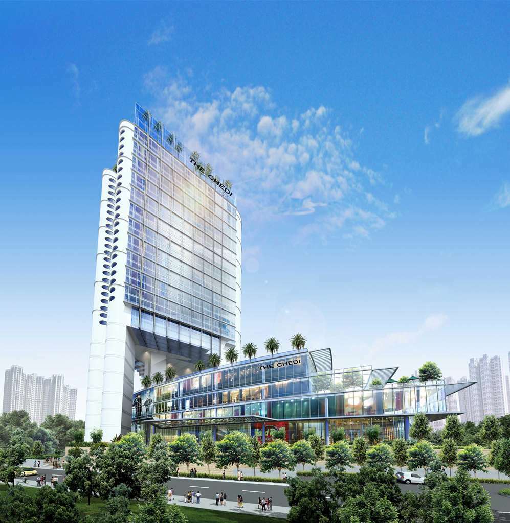 Hotel The Chedi