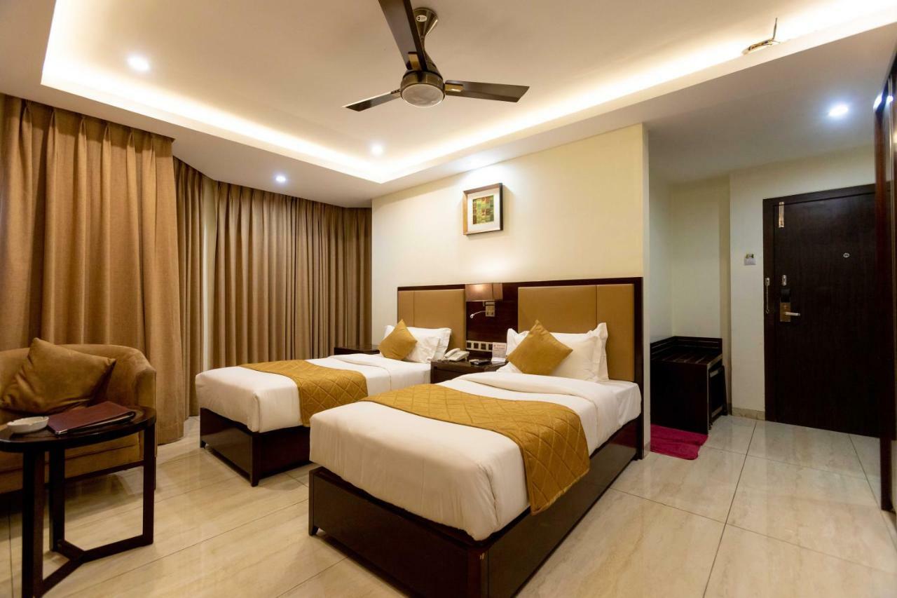 Godwin - Colaba Hotel 4*