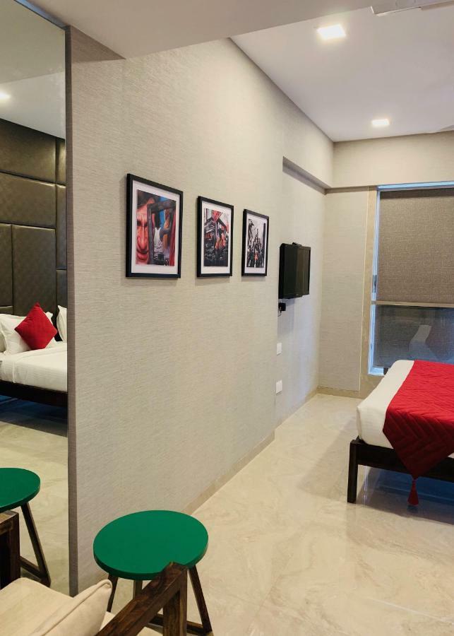 Theory9 Premium Service Khar Mumbai