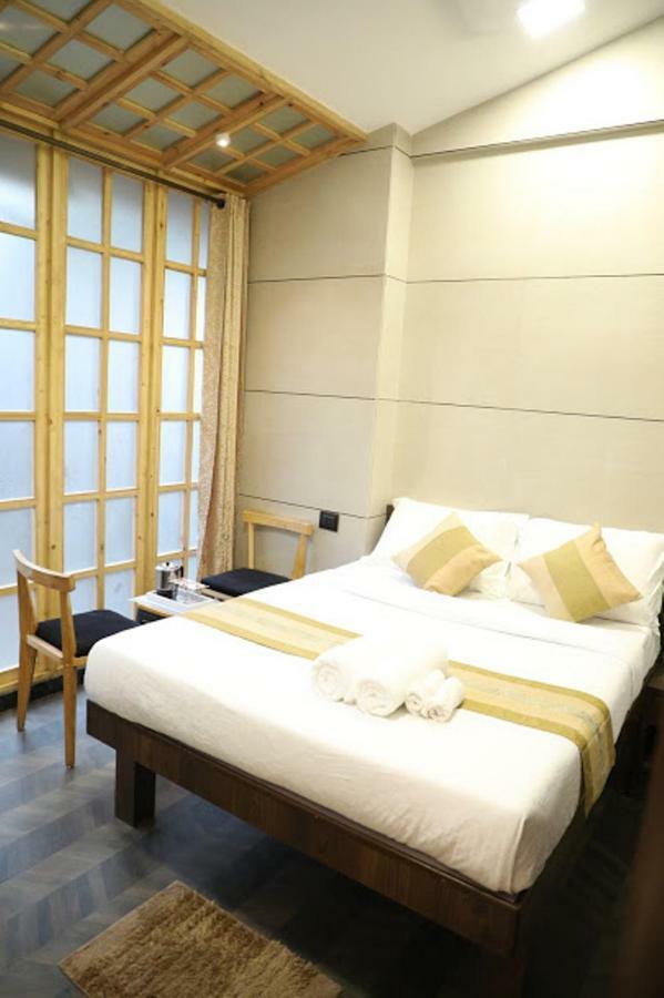 Hotel Dadar Near Station Mumbai