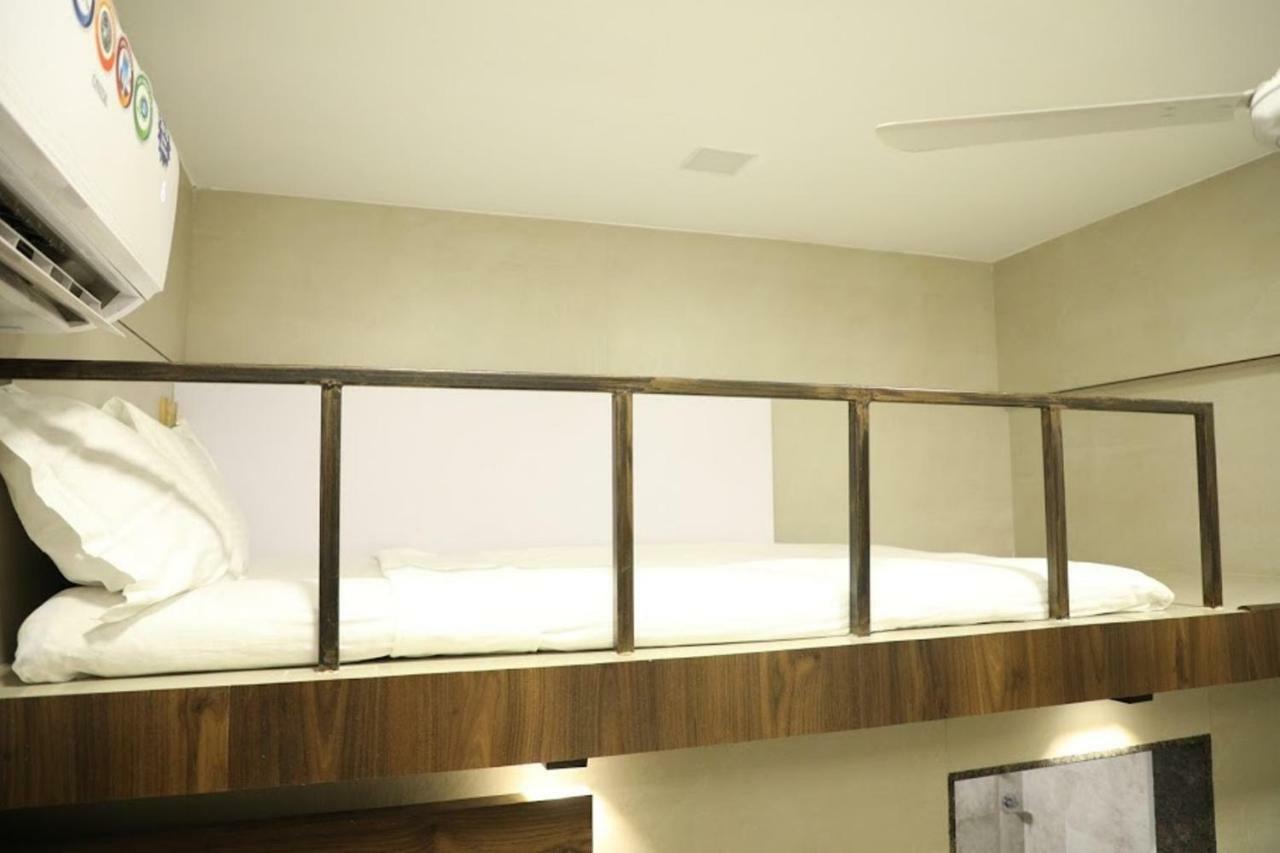 Hotel Dadar Near Station Mumbai