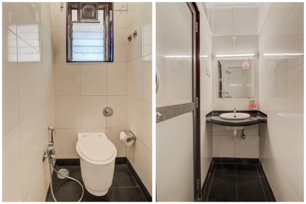 Oyo Flagship 572 Santacruz West 3* Mumbai