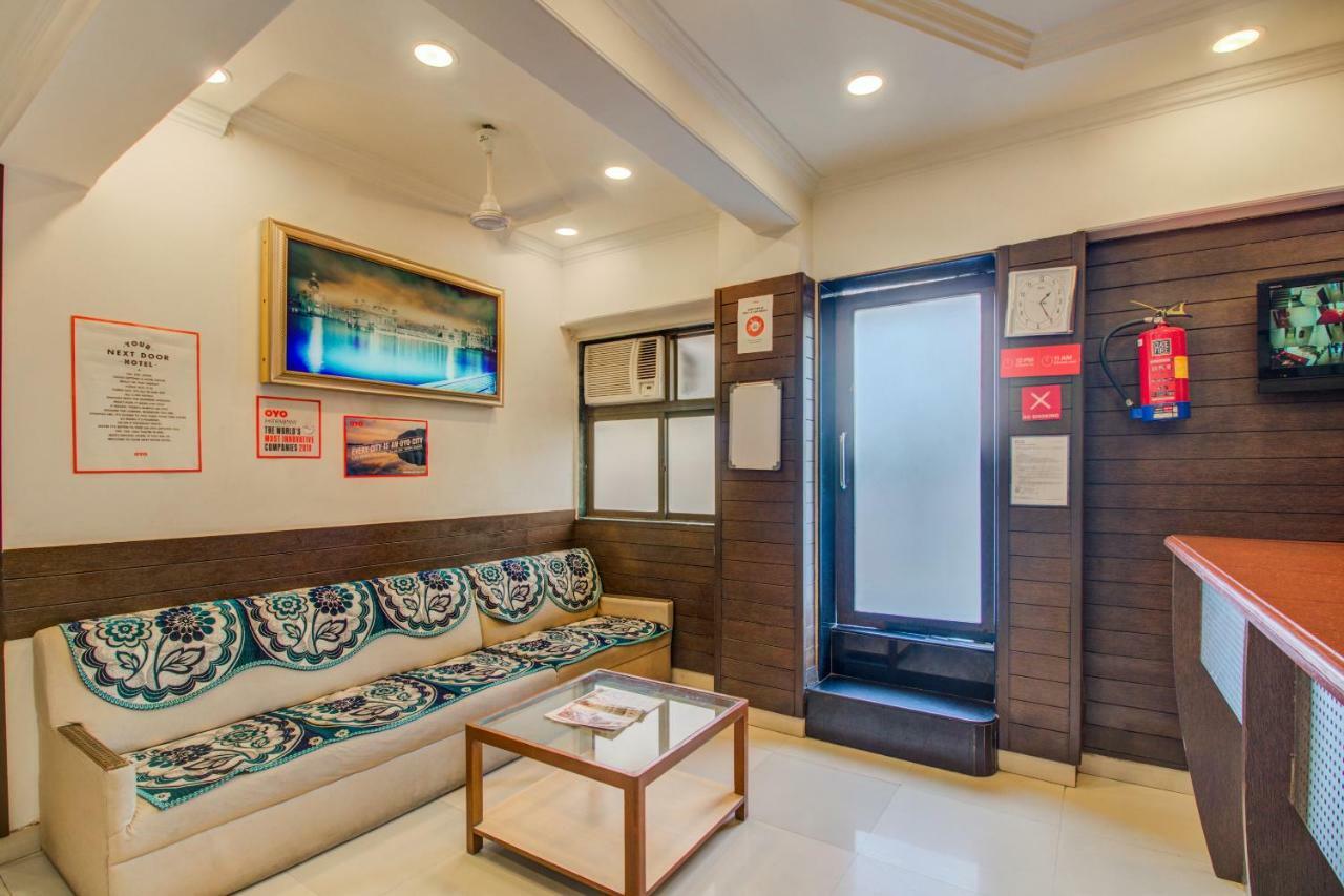Oyo Flagship 572 Santacruz West Hotel