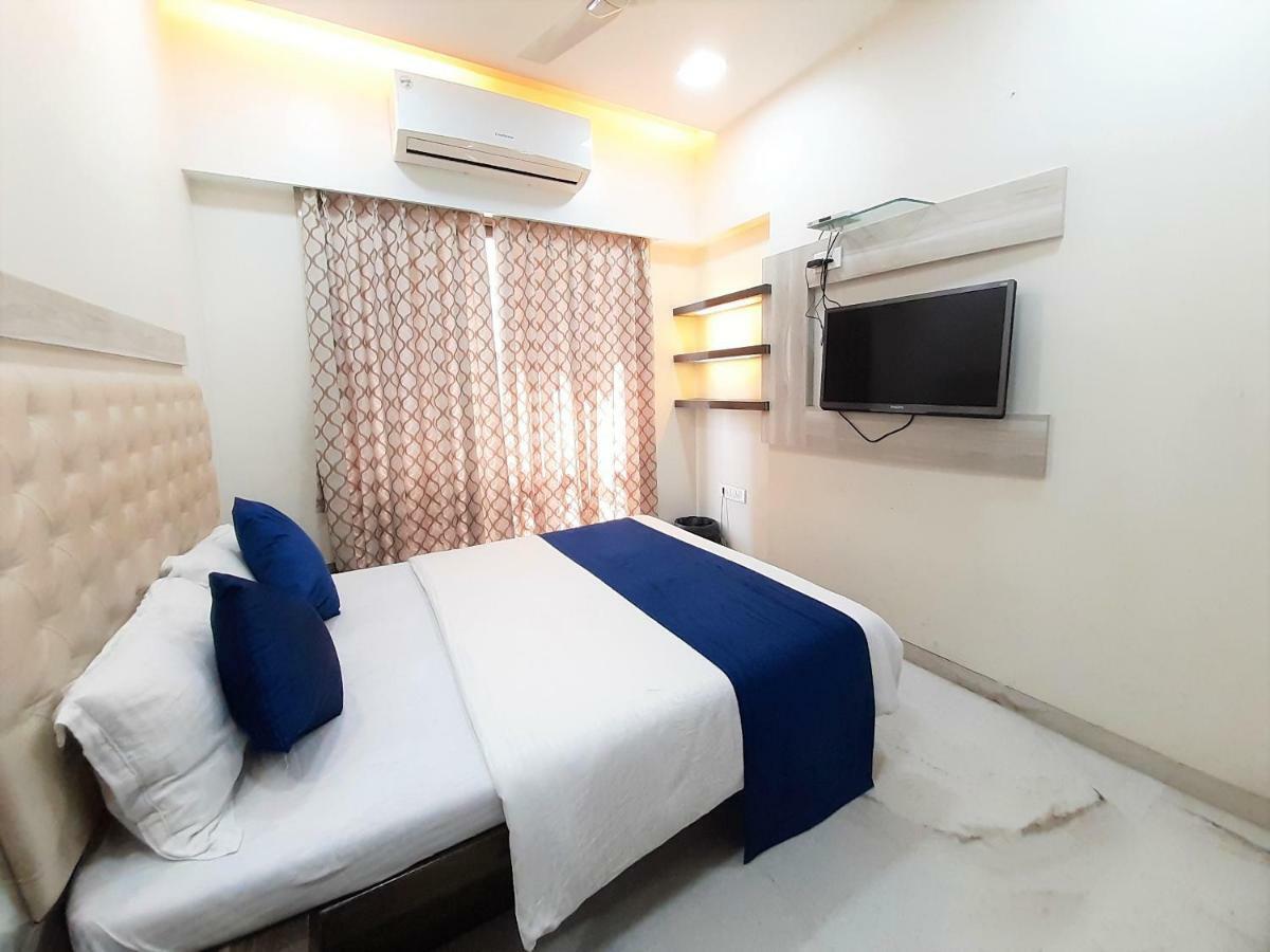 Dreams Powai 3* Mumbai