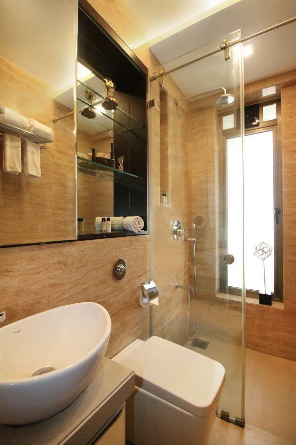 Apartment Theory9 Premium Service Khar *