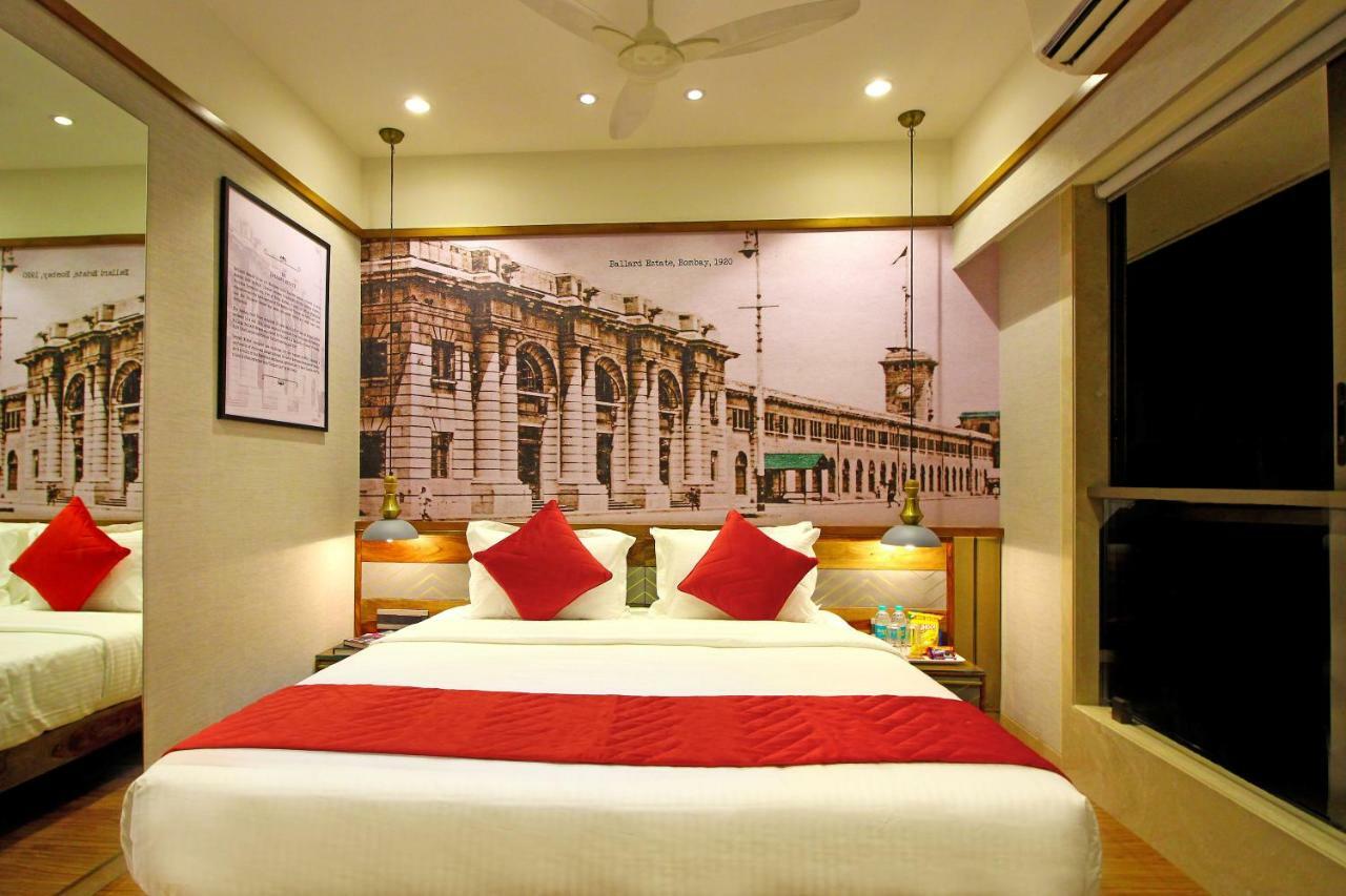 Apartment Theory9 Premium Service Khar Mumbai