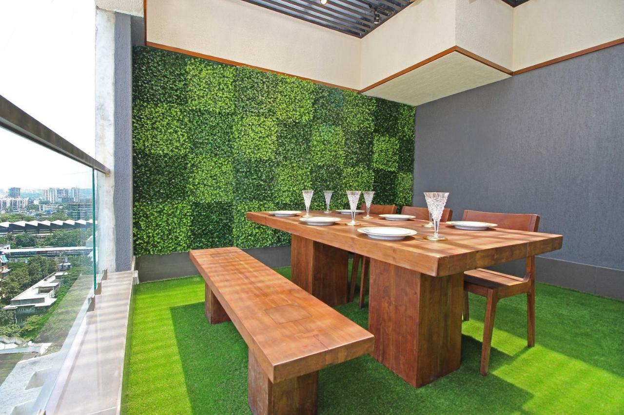 Apartment Theory9 Premium Service Khar