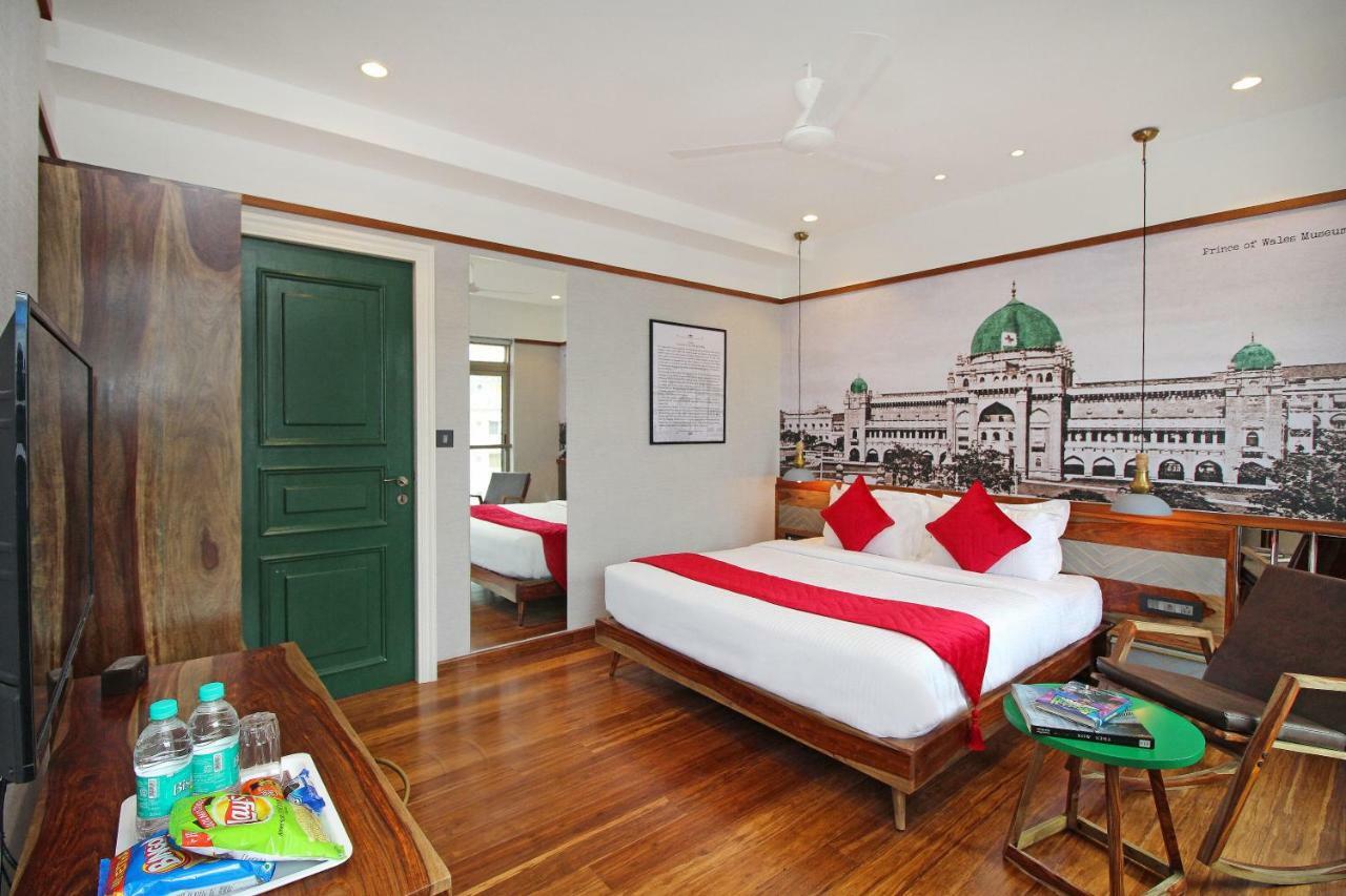 Apartment Theory9 Premium Service Khar *