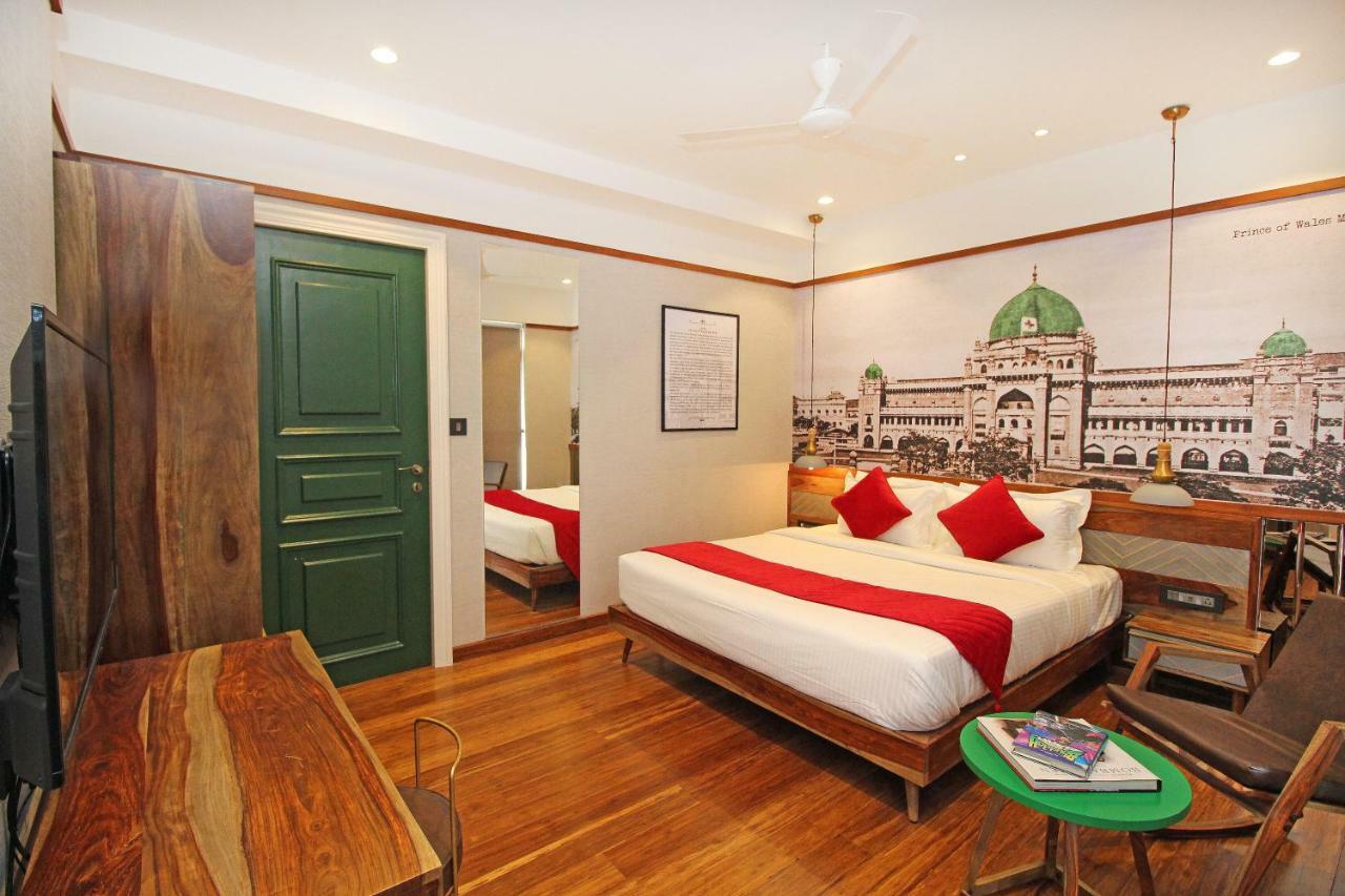 Theory9 Premium Service Khar * Mumbai