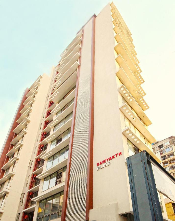 Theory9 Premium Service Khar * Mumbai