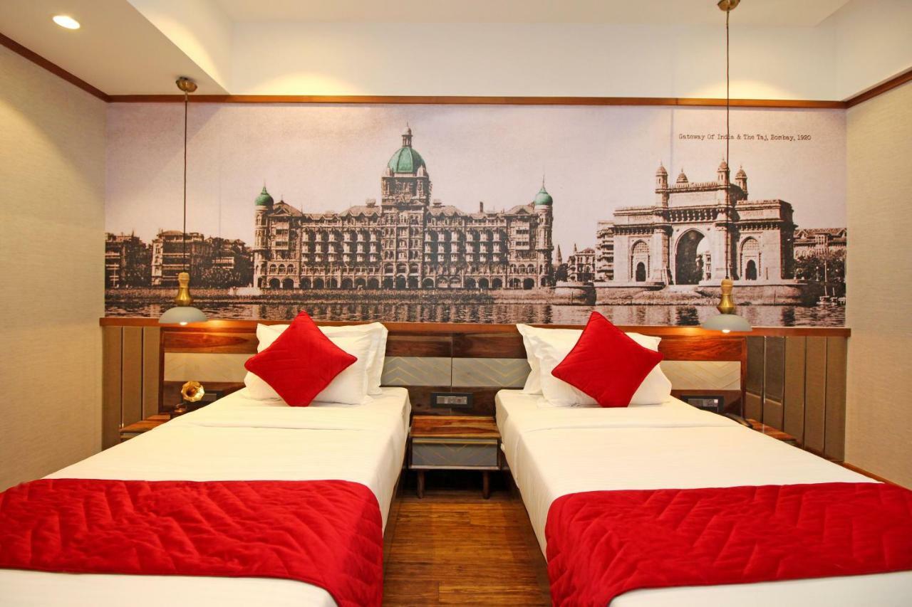 Apartment Theory9 Premium Service Khar *