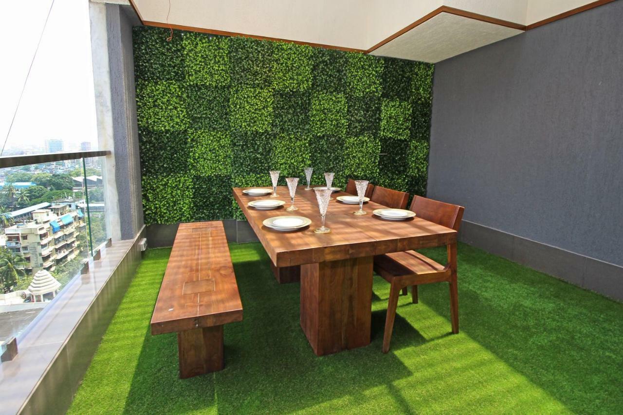 Theory9 Premium Service Khar Apartment *