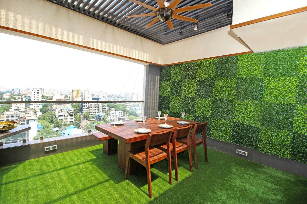 Apartment Theory9 Premium Service Khar *