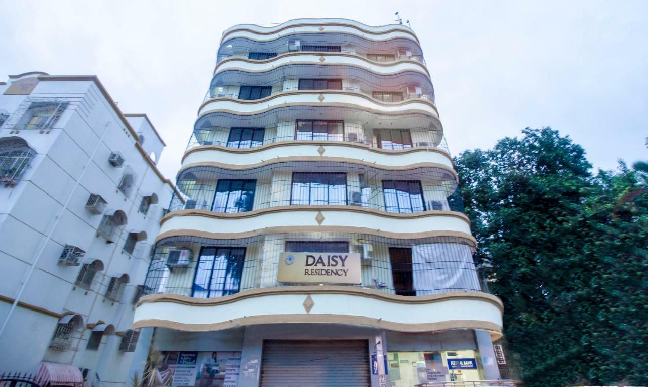 Hotel Daisy Residency