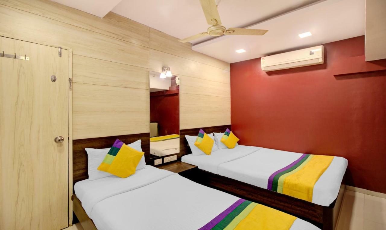 Hotel Daisy Residency Mumbai