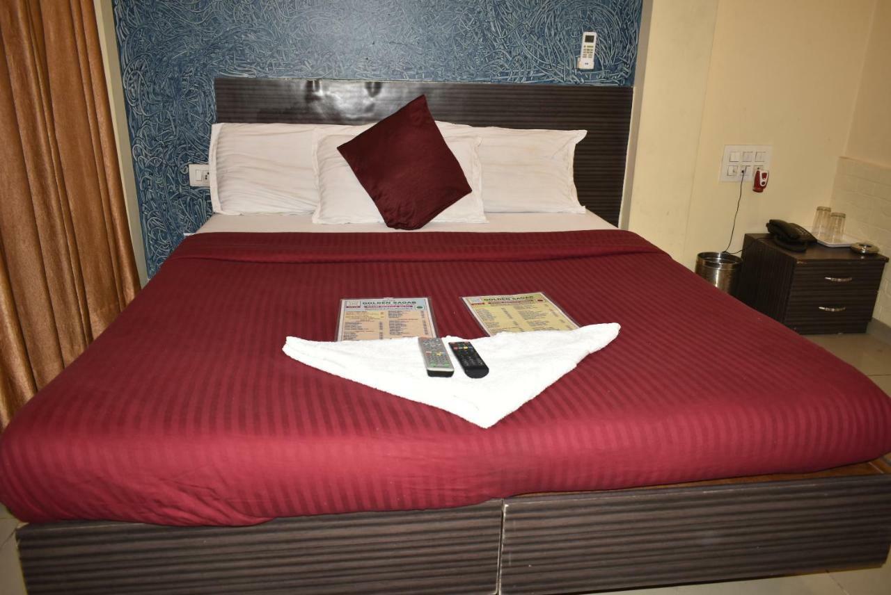 Aditi International Mumbai