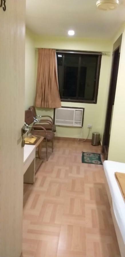 Aditi International Hotel Mumbai