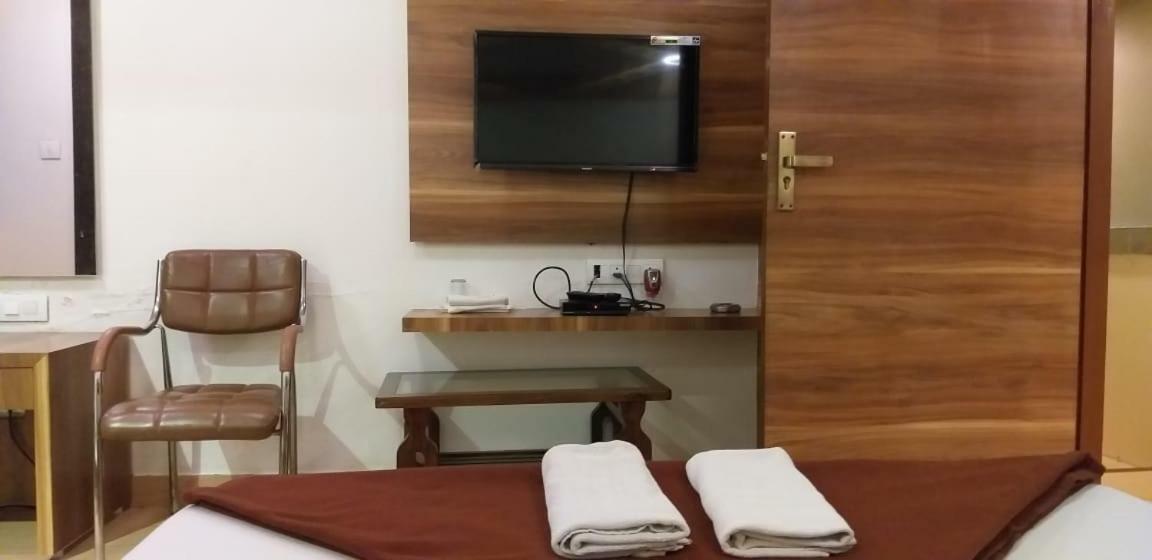 Aditi International 3*