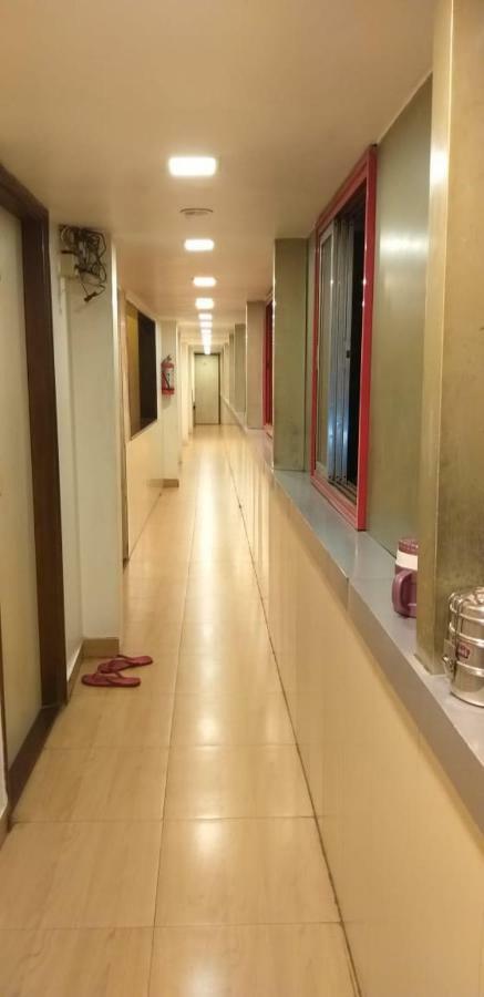 Aditi International Mumbai