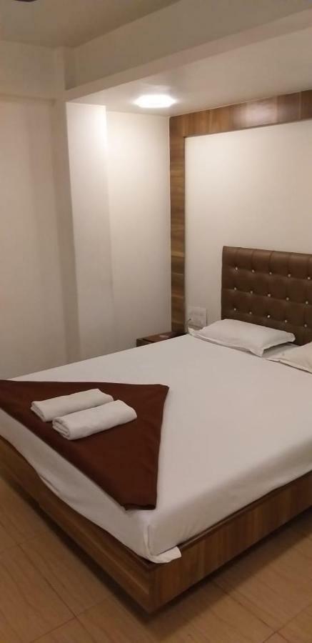 Hotel Aditi International Mumbai