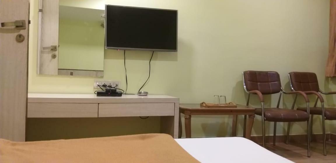 Aditi International 3*